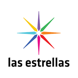 Las Estrellas logo