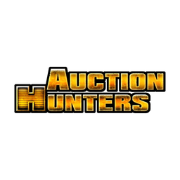 Auction Hunters logo