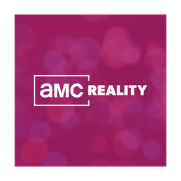 AMC Reality logo
