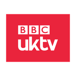 BBC UKTV logo