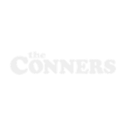The Conners logo