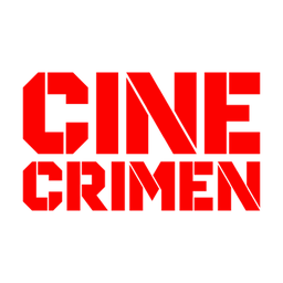 Pluto TV Cine Crimen logo