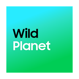 Wild Planet logo