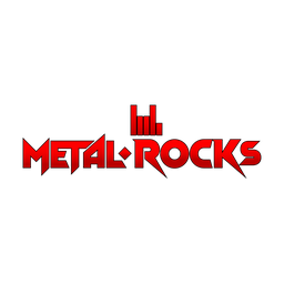 Metal.Rocks logo