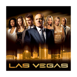 Las Vegas logo