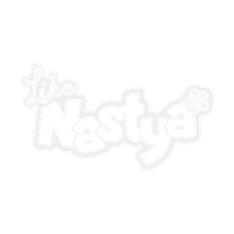 Like Nastya logo