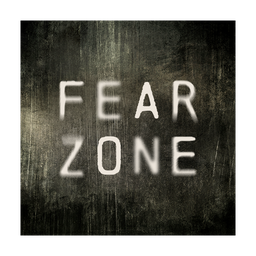 Fear Zone logo