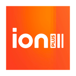 ION Plus logo