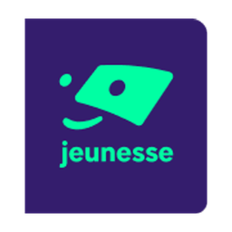 Télé-Québec Jeunesse logo