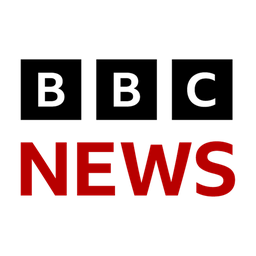 BBC World News logo