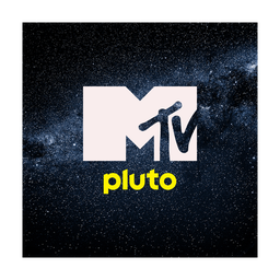 MTV Pluto TV logo