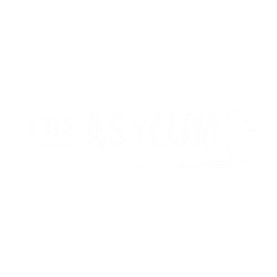 The Asylum logo