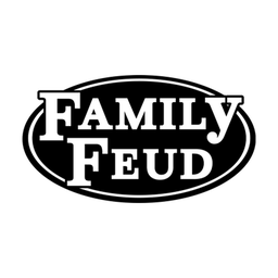 Family Feud Steve Harvey logo