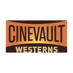 CINEVAULT: Westerns logo