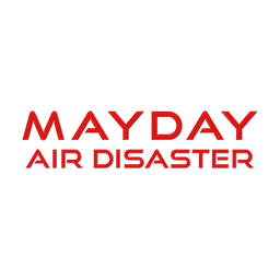 Mayday: Air Disaster logo