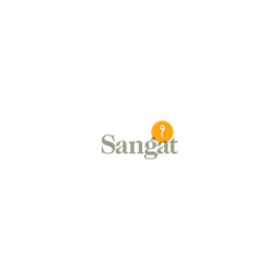 Sangat logo