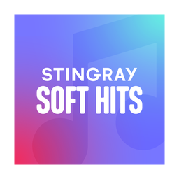 Stingray Soft Hits logo