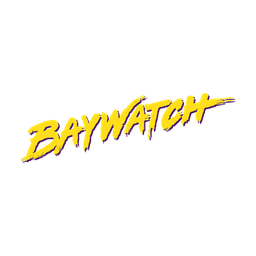 Baywatch logo