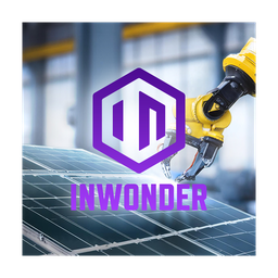 InWonder logo
