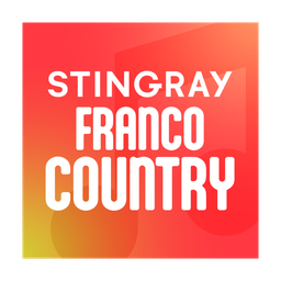 Stingray Franco Country logo