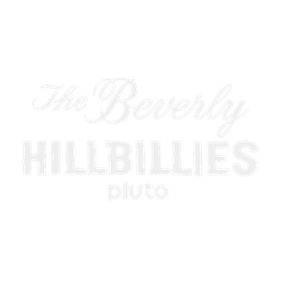 The Beverly Hillbillies logo