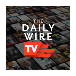 The Daily Wire TV logo