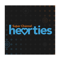 Hearties logo