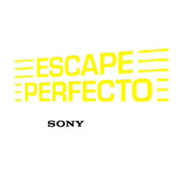 Sony One Escape Perfecto logo