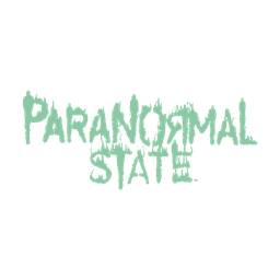 Paranormal State logo