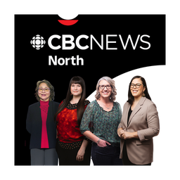 CBC News North logo