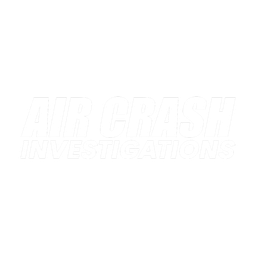 Air Crash Investigations logo