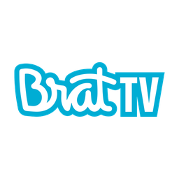 Brat TV logo