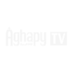 Aghapy TV logo