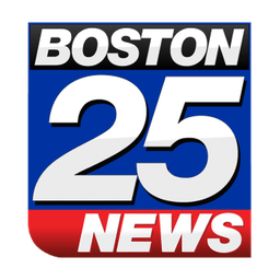 WFXT (FOX) News 25 Boston, MA logo