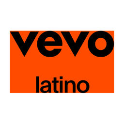 Vevo Latino logo