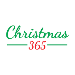 Christmas 365 logo