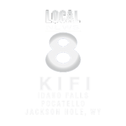KIFI ABC Local News 8 Idaho Falls ID logo