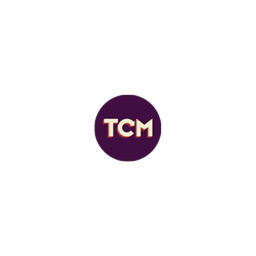 Canal TCM (México) logo