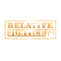 Relative Justice logo