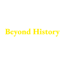 Beyond History logo