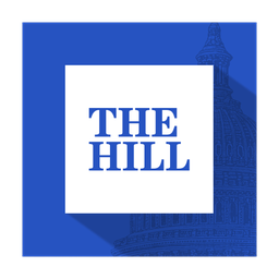 The Hill logo