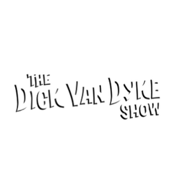 The Dick Van Dyke Show logo