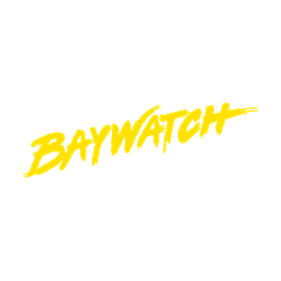 Baywatch logo