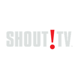 Shout! TV logo