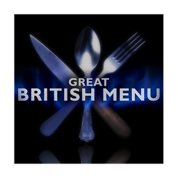 Great British Menu logo