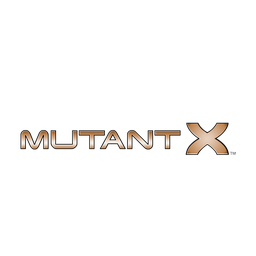 Mutant X logo