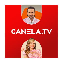 Canela.TV logo
