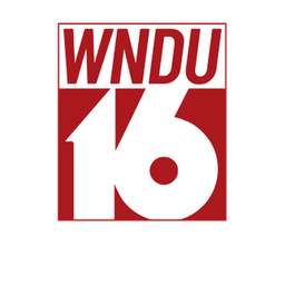 WNDU South Bend IN logo