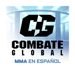 CG MMA En Español logo
