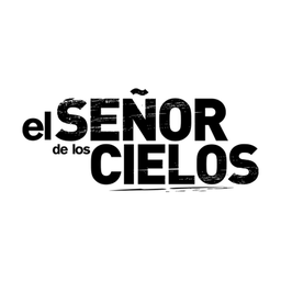El Señor de los Cielos logo